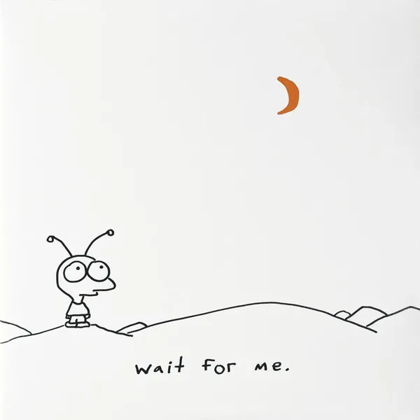 Moby – Wait For Me