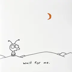 Moby – Wait For Me (Vinyl, LP)