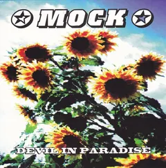 Mock (4) – Devil In Paradise (CD, EP)
