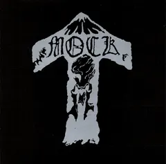 Mock – Mock (CD, Compilation)