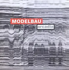 Modelbau – Arcadia (Lathe Cut, 5")