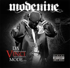 Modenine – Da Vinci Mode (CD, Album)