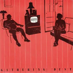 Modern English – Gathering Dust (Vinyl, 7")