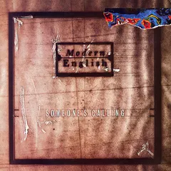 Modern English – Someone's Calling (Vinyl, 12")