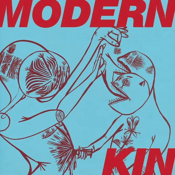 Modern Kin – Modern Kin