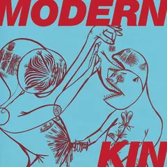 Modern Kin – Modern Kin (Vinyl, LP)