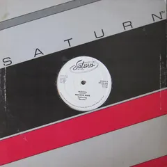Modern Man – Rejected / Everybody Up (Vinyl, 12")