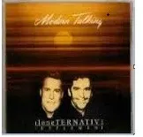 Modern Talking – aloneTERNATIVE Supplement (CDr, Compilation)