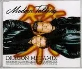 Modern Talking – Dragon Megamix (CDr, Maxi-Single)