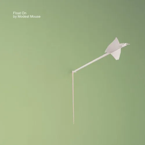 Modest Mouse – Float On