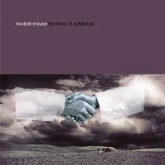 Modest Mouse – The Moon & Antarctica (Vinyl, LP)
