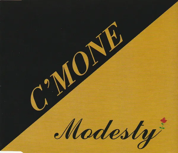 Modesty (12) – C'mone