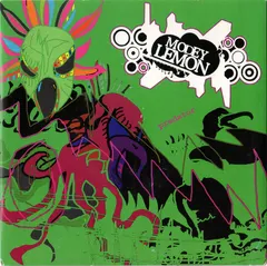 Modey Lemon – Predator (Vinyl, 7")