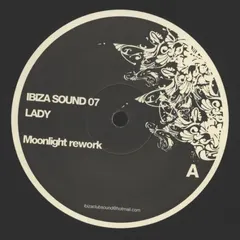 Modjo – Lady (Vinyl, 12")