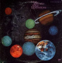 Moe Koffman – Solar Explorations (Vinyl, LP)