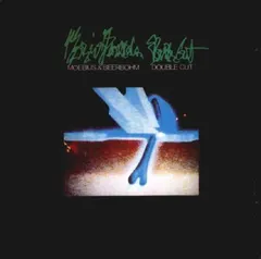 Moebius* & Beerbohm* – Double Cut (Vinyl, LP)