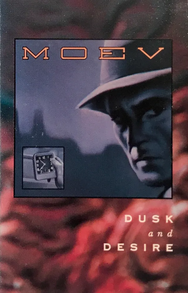 Moev – Dusk And Desire