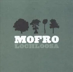 Mofro – Lochloosa (CD, Album)