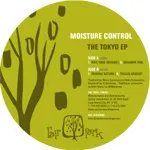 Moisture Control – The Tokyo EP (Vinyl, 12")