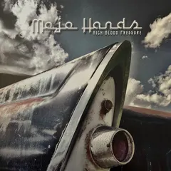 Mojo Hands – High Blood Pressure (Vinyl, LP)
