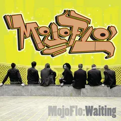 Mojoflo – Waiting (File, WAV)