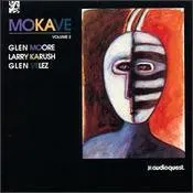 Mokave – Volume 2 (Vinyl, LP)