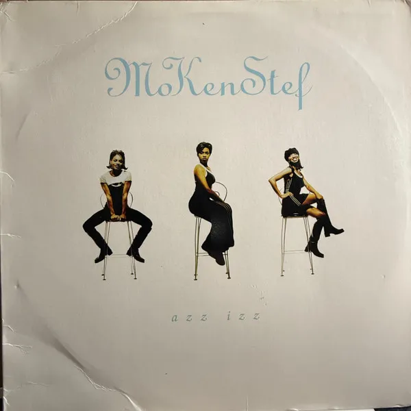 MoKenStef – Azz Izz