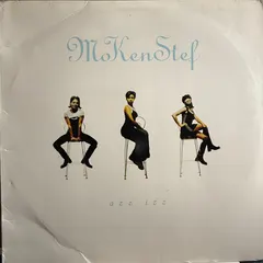 MoKenStef – Azz Izz (Vinyl, LP)