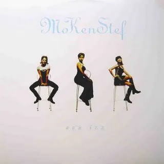 MoKenStef – Azz Izz
