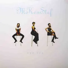 MoKenStef Outburst Records – Azz Izz (CD, Album)