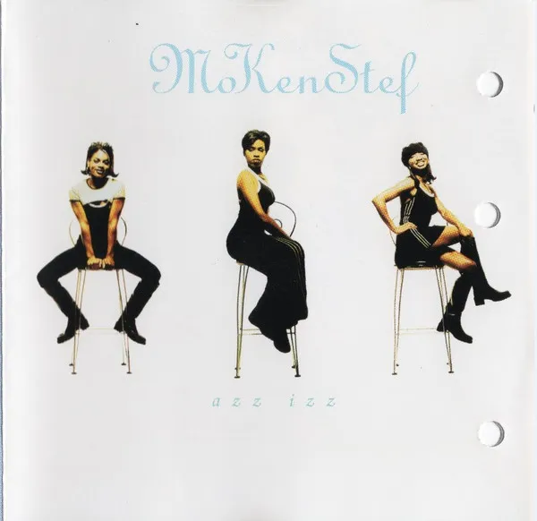 MoKenStef – Azz Izz