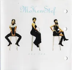 MoKenStef – Azz Izz (CD, Album)