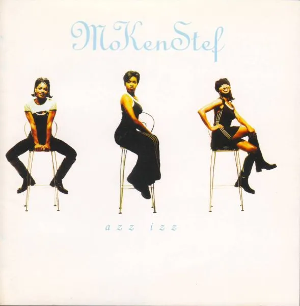 MoKenStef – Azz Izz