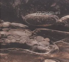 Moksha – Neuromystix (CD, Album)