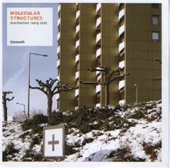 Molecular Structures – Memories Long Lost (CD, Album)