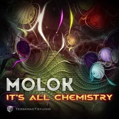 Molok (5) – It's All Chemistry (File, MP3)