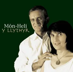 Mon Heli – Y Llythyr (CD, Album)