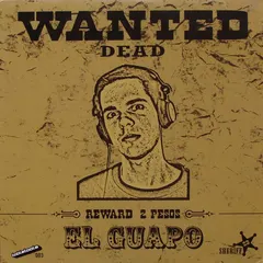Mondee – El Guapo Breaks (Vinyl, LP)