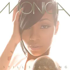 Monica – Still Standing (CD, Album)