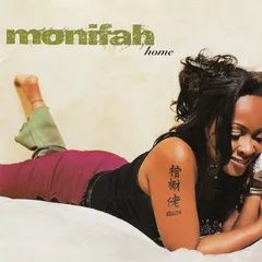 Monifah – Home (CD, Album)