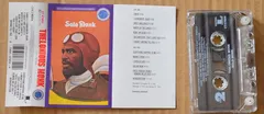 Monk* – Solo Monk (Cassette, Album)