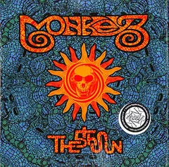 Monkey 3 – The 5th Sun (Vinyl, LP)