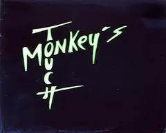 Monkey's Touch – Monkey's Touch (Vinyl, 12")