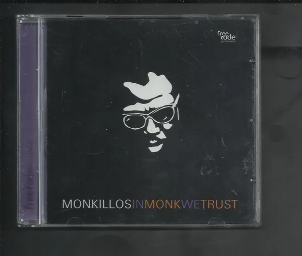 Monkillos – In Monk We Trust
