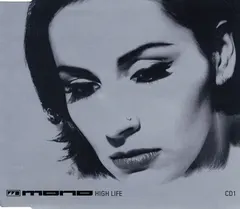 Mono – High Life (CD, Single)