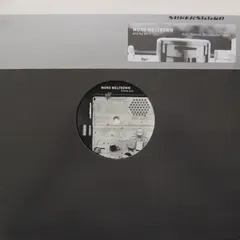 Mono Meltdown – Analog Past (Vinyl, 12")