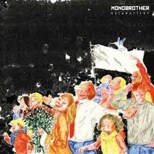 Monobrother – Solodarität (Vinyl, LP)