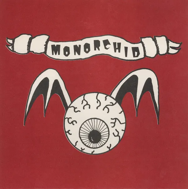 Monorchid – Monorchid