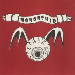 Monorchid – Monorchid (Vinyl, 7")