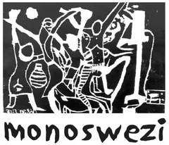 Monoswezi – Monoswezi (CD, Album)